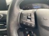 USED 2019 69 FORD FOCUS 1.0T EcoBoost Zetec Hatchback 5dr Petrol Manual Euro 6 (s/s) (125 ps) Very Low Mileage Nice Car