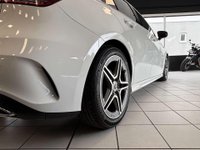 USED 2019 19 MERCEDES-BENZ A CLASS 1.3 A200 AMG Line Hatchback 5dr Petrol 7G-DCT Euro 6 (s/s) (163 ps) TOP SPEC + MERCEDES S/H + AMG