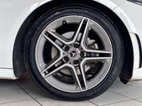 USED 2019 19 MERCEDES-BENZ A CLASS 1.3 A200 AMG Line Hatchback 5dr Petrol 7G-DCT Euro 6 (s/s) (163 ps) TOP SPEC + MERCEDES S/H + AMG