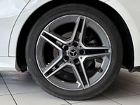 USED 2019 19 MERCEDES-BENZ A CLASS 1.3 A200 AMG Line Hatchback 5dr Petrol 7G-DCT Euro 6 (s/s) (163 ps) TOP SPEC + MERCEDES S/H + AMG