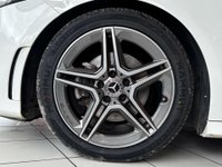 USED 2019 19 MERCEDES-BENZ A CLASS 1.3 A200 AMG Line Hatchback 5dr Petrol 7G-DCT Euro 6 (s/s) (163 ps) TOP SPEC + MERCEDES S/H + AMG