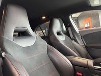 USED 2019 19 MERCEDES-BENZ A CLASS 1.3 A200 AMG Line Hatchback 5dr Petrol 7G-DCT Euro 6 (s/s) (163 ps) TOP SPEC + MERCEDES S/H + AMG