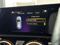 USED 2019 19 MERCEDES-BENZ A CLASS 1.3 A200 AMG Line Hatchback 5dr Petrol 7G-DCT Euro 6 (s/s) (163 ps) TOP SPEC + MERCEDES S/H + AMG