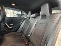 USED 2019 19 MERCEDES-BENZ A CLASS 1.3 A200 AMG Line Hatchback 5dr Petrol 7G-DCT Euro 6 (s/s) (163 ps) TOP SPEC + MERCEDES S/H + AMG