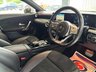USED 2019 19 MERCEDES-BENZ A CLASS 1.3 A200 AMG Line Hatchback 5dr Petrol 7G-DCT Euro 6 (s/s) (163 ps) TOP SPEC + MERCEDES S/H + AMG