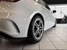 USED 2019 19 MERCEDES-BENZ A CLASS 1.3 A200 AMG Line Hatchback 5dr Petrol 7G-DCT Euro 6 (s/s) (163 ps) TOP SPEC + MERCEDES S/H + AMG