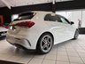 USED 2019 19 MERCEDES-BENZ A CLASS 1.3 A200 AMG Line Hatchback 5dr Petrol 7G-DCT Euro 6 (s/s) (163 ps) TOP SPEC + MERCEDES S/H + AMG