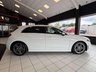 USED 2019 19 MERCEDES-BENZ A CLASS 1.3 A200 AMG Line Hatchback 5dr Petrol 7G-DCT Euro 6 (s/s) (163 ps) TOP SPEC + MERCEDES S/H + AMG