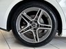 USED 2019 19 MERCEDES-BENZ A CLASS 1.3 A200 AMG Line Hatchback 5dr Petrol 7G-DCT Euro 6 (s/s) (163 ps) TOP SPEC + MERCEDES S/H + AMG