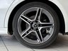 USED 2019 19 MERCEDES-BENZ A CLASS 1.3 A200 AMG Line Hatchback 5dr Petrol 7G-DCT Euro 6 (s/s) (163 ps) TOP SPEC + MERCEDES S/H + AMG
