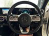 USED 2019 19 MERCEDES-BENZ A CLASS 1.3 A200 AMG Line Hatchback 5dr Petrol 7G-DCT Euro 6 (s/s) (163 ps) TOP SPEC + MERCEDES S/H + AMG