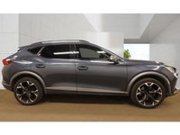 USED 2022 22 CUPRA FORMENTOR 1.5 TSI V2 SUV 5dr Petrol DSG Euro 6 (s/s) (150 ps) 