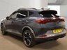 USED 2022 22 CUPRA FORMENTOR 1.5 TSI V2 SUV 5dr Petrol DSG Euro 6 (s/s) (150 ps) 