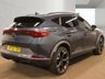 USED 2022 22 CUPRA FORMENTOR 1.5 TSI V2 SUV 5dr Petrol DSG Euro 6 (s/s) (150 ps) 