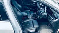 USED 2023 23 BMW X2 1.5 25e 10kWh Sport SUV 5dr Petrol Plug-in Hybrid Auto xDrive Euro 6 (s/s) (220 ps) 