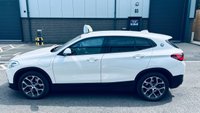 USED 2023 23 BMW X2 1.5 25e 10kWh Sport SUV 5dr Petrol Plug-in Hybrid Auto xDrive Euro 6 (s/s) (220 ps) 