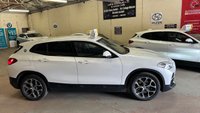 USED 2023 23 BMW X2 1.5 25e 10kWh Sport SUV 5dr Petrol Plug-in Hybrid Auto xDrive Euro 6 (s/s) (220 ps) 