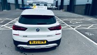 USED 2023 23 BMW X2 1.5 25e 10kWh Sport SUV 5dr Petrol Plug-in Hybrid Auto xDrive Euro 6 (s/s) (220 ps) 