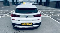 USED 2023 23 BMW X2 1.5 25e 10kWh Sport SUV 5dr Petrol Plug-in Hybrid Auto xDrive Euro 6 (s/s) (220 ps) 