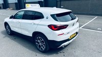 USED 2023 23 BMW X2 1.5 25e 10kWh Sport SUV 5dr Petrol Plug-in Hybrid Auto xDrive Euro 6 (s/s) (220 ps) 