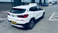 USED 2023 23 BMW X2 1.5 25e 10kWh Sport SUV 5dr Petrol Plug-in Hybrid Auto xDrive Euro 6 (s/s) (220 ps) 