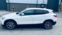 USED 2023 23 BMW X2 1.5 25e 10kWh Sport SUV 5dr Petrol Plug-in Hybrid Auto xDrive Euro 6 (s/s) (220 ps) 