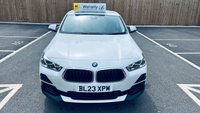 USED 2023 23 BMW X2 1.5 25e 10kWh Sport SUV 5dr Petrol Plug-in Hybrid Auto xDrive Euro 6 (s/s) (220 ps) 
