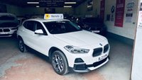 USED 2023 23 BMW X2 1.5 25e 10kWh Sport SUV 5dr Petrol Plug-in Hybrid Auto xDrive Euro 6 (s/s) (220 ps) 