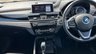 USED 2023 23 BMW X2 1.5 25e 10kWh Sport SUV 5dr Petrol Plug-in Hybrid Auto xDrive Euro 6 (s/s) (220 ps) 