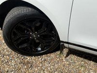 USED 2023 23 LAND ROVER RANGE ROVER EVOQUE 2.0 D200 MHEV R-Dynamic SE SUV 5dr Diesel Auto 4WD Euro 6 (s/s) (204 ps) 