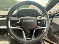 USED 2023 23 LAND ROVER RANGE ROVER EVOQUE 2.0 D200 MHEV R-Dynamic SE SUV 5dr Diesel Auto 4WD Euro 6 (s/s) (204 ps) 