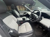 USED 2023 23 LAND ROVER RANGE ROVER EVOQUE 2.0 D200 MHEV R-Dynamic SE SUV 5dr Diesel Auto 4WD Euro 6 (s/s) (204 ps) 