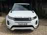 USED 2023 23 LAND ROVER RANGE ROVER EVOQUE 2.0 D200 MHEV R-Dynamic SE SUV 5dr Diesel Auto 4WD Euro 6 (s/s) (204 ps) 