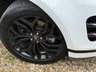 USED 2023 23 LAND ROVER RANGE ROVER EVOQUE 2.0 D200 MHEV R-Dynamic SE SUV 5dr Diesel Auto 4WD Euro 6 (s/s) (204 ps) 