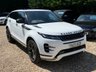 USED 2023 23 LAND ROVER RANGE ROVER EVOQUE 2.0 D200 MHEV R-Dynamic SE SUV 5dr Diesel Auto 4WD Euro 6 (s/s) (204 ps) 