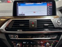 USED 2021 21 BMW X4 2.0 20d MHT M Sport SUV 5dr Diesel Hybrid Auto xDrive Euro 6 (s/s) (190 ps) 