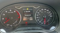 USED 2017 66 AUDI A3 1.4 TFSI CoD Black Edition Hatchback 3dr Petrol Manual Euro 6 (s/s) (150 ps) 