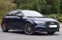 2017 AUDI A3