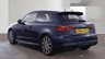 USED 2017 66 AUDI A3 1.4 TFSI CoD Black Edition Hatchback 3dr Petrol Manual Euro 6 (s/s) (150 ps) 