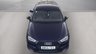 USED 2017 66 AUDI A3 1.4 TFSI CoD Black Edition Hatchback 3dr Petrol Manual Euro 6 (s/s) (150 ps) 