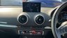 USED 2017 66 AUDI A3 1.4 TFSI CoD Black Edition Hatchback 3dr Petrol Manual Euro 6 (s/s) (150 ps) 