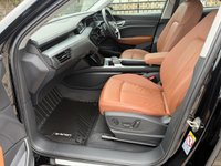 USED 2020 20 AUDI E-TRON 55 SUV 5dr Electric Auto quattro 95kWh (408 ps) One Owner 51000 Miles Full Dealer Service History+Full Leather+Navigation+Reversing Camera