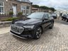 USED 2020 20 AUDI E-TRON 55 SUV 5dr Electric Auto quattro 95kWh (408 ps) One Owner 51000 Miles Full Dealer Service History+Full Leather+Navigation+Reversing Camera