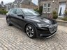USED 2020 20 AUDI E-TRON 55 SUV 5dr Electric Auto quattro 95kWh (408 ps) One Owner 51000 Miles Full Dealer Service History+Full Leather+Navigation+Reversing Camera