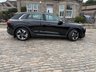 USED 2020 20 AUDI E-TRON 55 SUV 5dr Electric Auto quattro 95kWh (408 ps) One Owner 51000 Miles Full Dealer Service History+Full Leather+Navigation+Reversing Camera