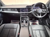 USED 2021 71 AUDI A3 1.4 TFSIe 40 Sport Sportback 5dr Petrol Plug-in Hybrid S Tronic Euro 6 (s/s) 13kWh (204 ps) 