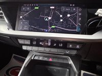 USED 2021 71 AUDI A3 1.4 TFSIe 40 Sport Sportback 5dr Petrol Plug-in Hybrid S Tronic Euro 6 (s/s) 13kWh (204 ps) 