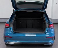 USED 2021 71 AUDI A3 1.4 TFSIe 40 Sport Sportback 5dr Petrol Plug-in Hybrid S Tronic Euro 6 (s/s) 13kWh (204 ps) 