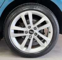 USED 2021 71 AUDI A3 1.4 TFSIe 40 Sport Sportback 5dr Petrol Plug-in Hybrid S Tronic Euro 6 (s/s) 13kWh (204 ps) 