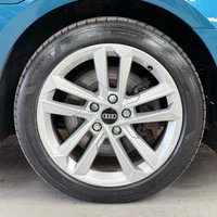 USED 2021 71 AUDI A3 1.4 TFSIe 40 Sport Sportback 5dr Petrol Plug-in Hybrid S Tronic Euro 6 (s/s) 13kWh (204 ps) 